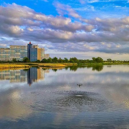 Ferienpark M03-05 Ferienpark Хайлигенхафен Экстерьер фото